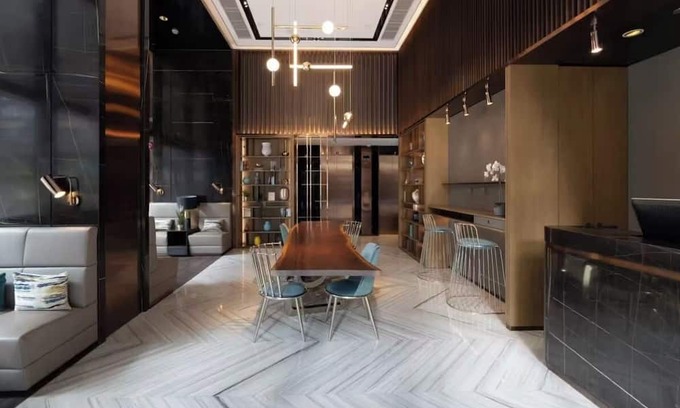 Jordan Hotel | Wake Concept Hotel