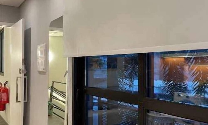 Taboao da Serra Apartamento | Faria Lima at 700m - Apartamento Amsterdam!