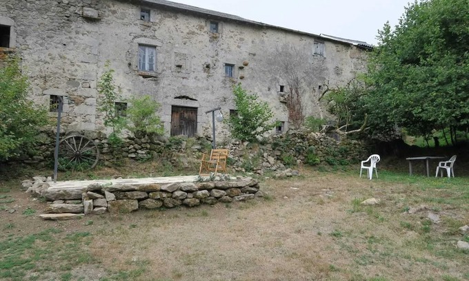 Le Soulie Apartamento | Homerez - Beautiful apartement for 3 ppl. with terrace at Le Soulié