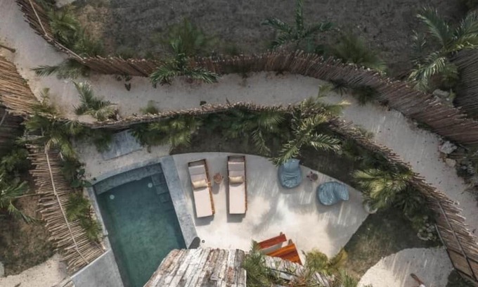 Tulum Villa | Esencia Villas
