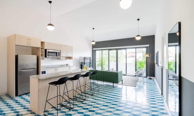 Santa Ana Apartamento | w Lovely 2BR in Santa Ana