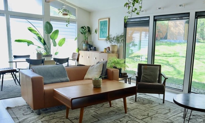 Roselawn Finance Apartamento | Coastal Modern Oasis in Cincy