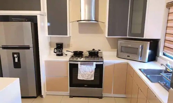 Ensenada Casa | Valle Dorado