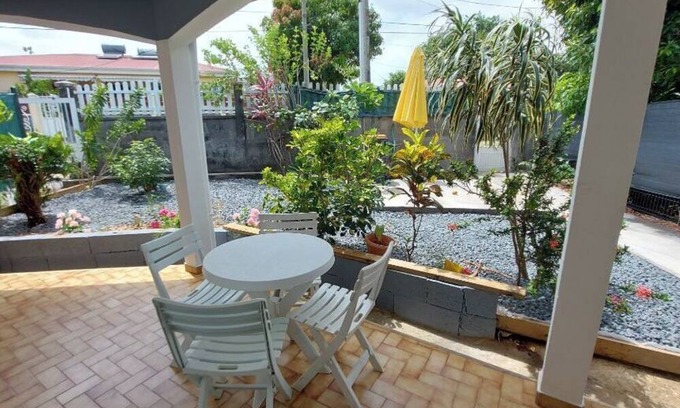 Belcourt Casa | Pakolyl house