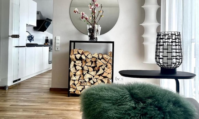 Haldenwang Apartamento | Holiday apartment Haldenwang for 1 - 4 persons with 2 bedrooms - Holiday apartment in one or multi-f