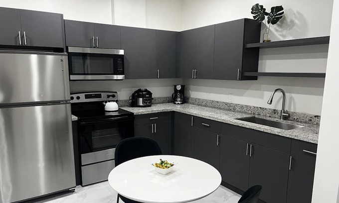 Tamiami Apartamento | Hermoso apartamento con todas las comodidades