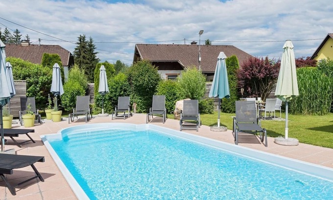 Wasserhofen Apartamento | Apartment Zirbenlodge - Apartments am Waldeck Adults Only