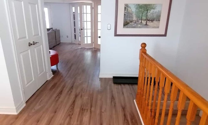 Courtice Casa | Entire cozy home in Courtice, Ontario