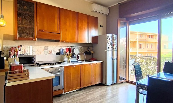Pizzo Apartamento | Vrbo Property