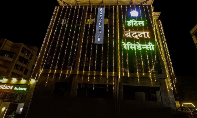 Ambernath Casa | Townhouse 1173 Vandana Residency