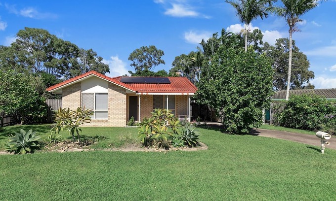 Point Vernon Casa | Sanctuary on Goodwin