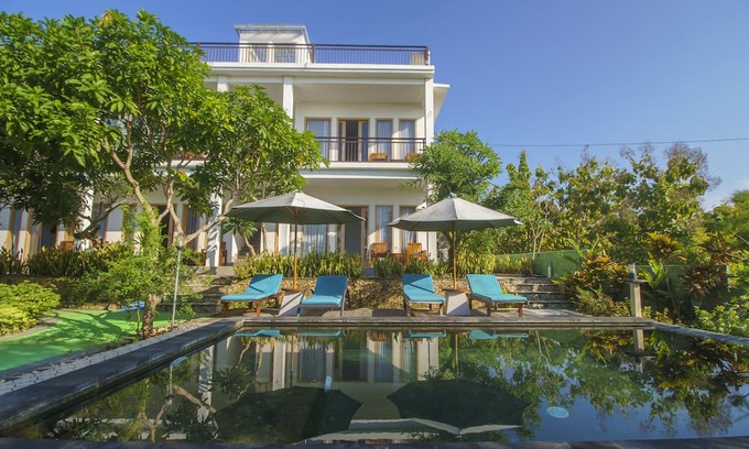 Penida Island Cabaña | Govardhan Deluxe