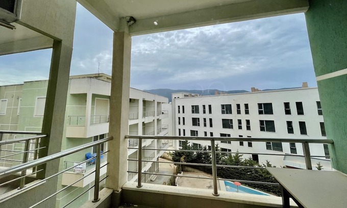 Orikum Apartamento | Belle Vue Apartments