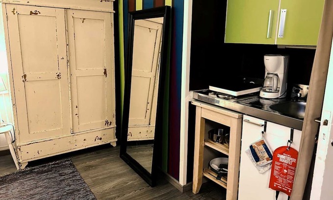 Reittio Apartamento | Tahko|TV|Sauna|Shower|PetsOK|Budget 2Persons Talonmiehen Asunto