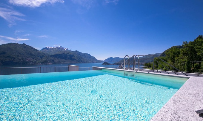 Naggio Apartamento | Vacation apartment/apartment for 4 guests with 90m² in Plesio (120121)