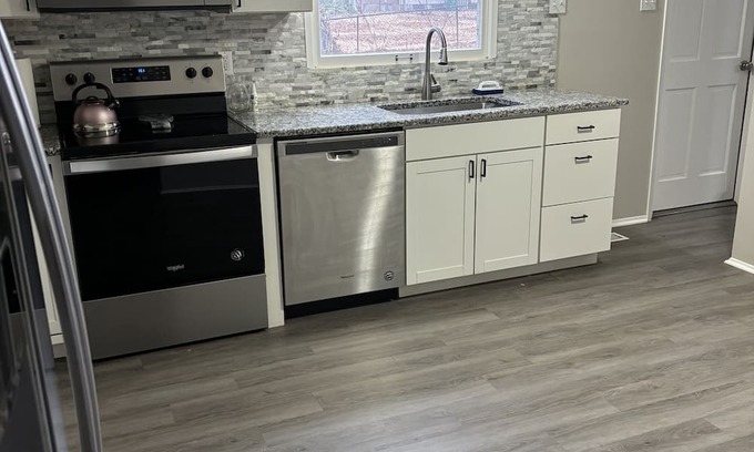 Florissant Casa | Cozy 3brm Ranch Sleeps 5