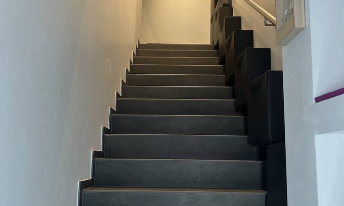 Talange Apartamento | Appartement à 5 Minute du Centre Touristique d Amneville