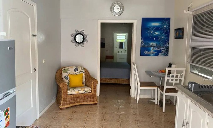 Quartier d Orleans Casa | Moho's Cozy Bungalownn