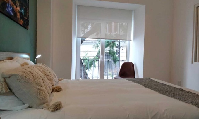 Ciudad de México centro Apartamento | Vrbo Property
