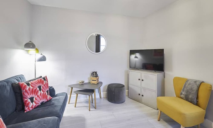 South Charlton Apartamento | Host & Stay | Dodds Lane