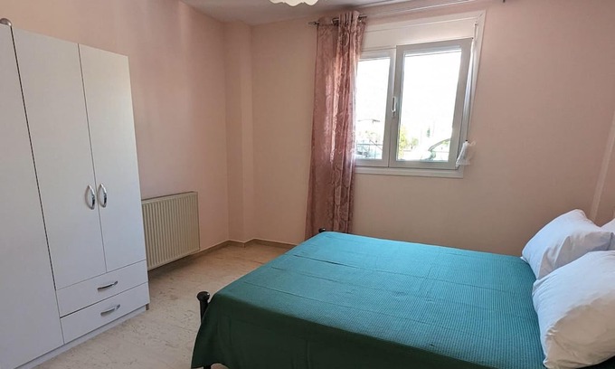 Kamena Vourla Apartamento | Achilleas Rentals No2