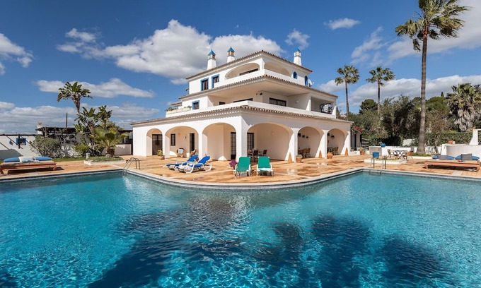 Vale de Parra Apartamento | Flat Buganvilia OCV - Pool & Private Parking