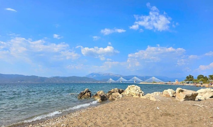 Patras Casa | Patra s Elevated Paradise With Scenic Roofgarden
