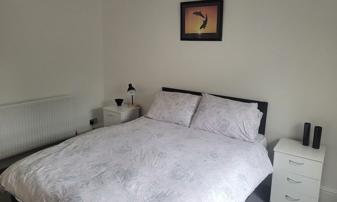 Ramsgate Apartamento | Beautiful 1-Bed Apartment in Ramsgate