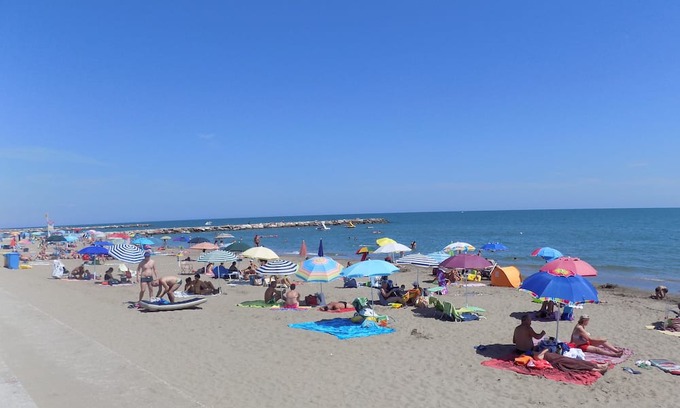 Eraclea Mare Apartamento | Apartment on the first floor
