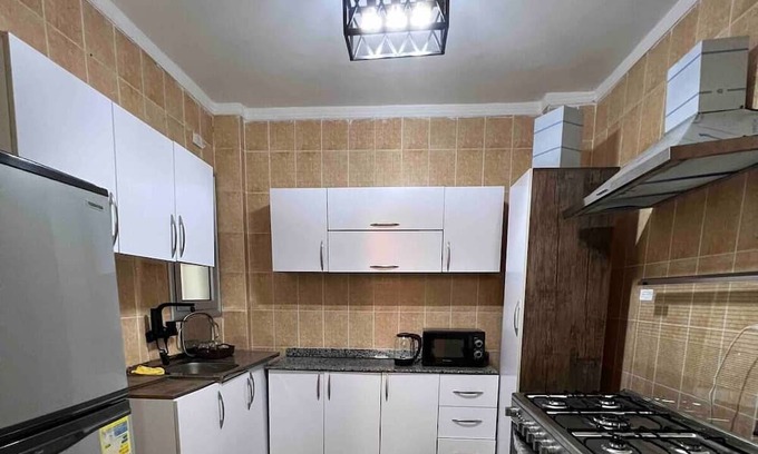 Madinaty Apartamento | Sweet Apartment Madinty