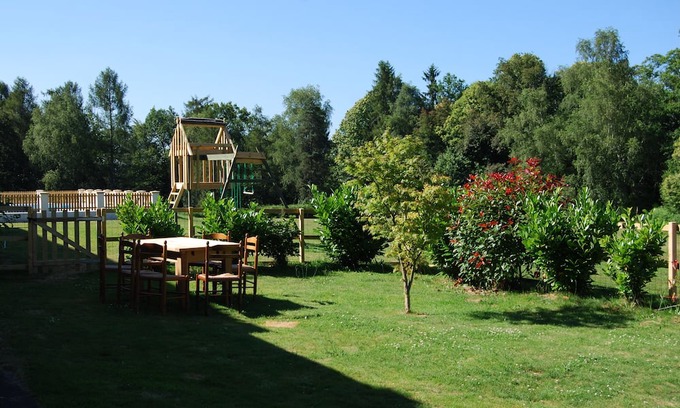 Mialet Casa | Converted Barn and Farmhouse with two private pools and hot tub, Sleeps 20.