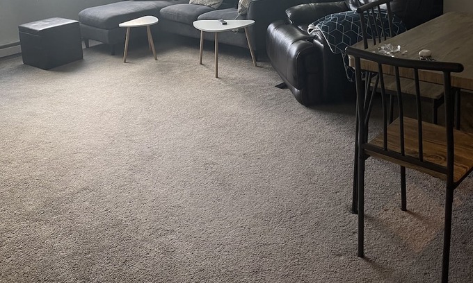 Nob Hill Apartamento | Large 1-bedroom apartment in lovely San Francisco with WiFi.