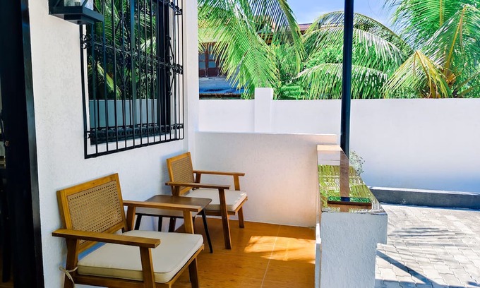 Hindang Apartamento | Cozy and very comfortable family accommodation in the heart of Leyten