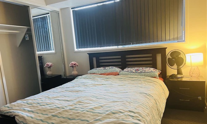 Pacific Pines Casa | Two bedrooms available in a Modern spacious home