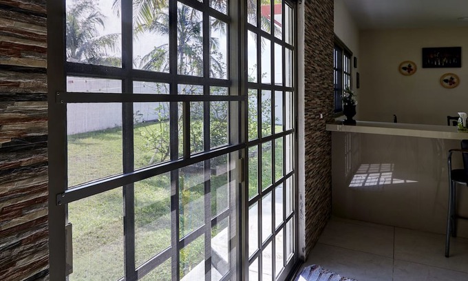 Úrsulo Galván Casa | Casa MG