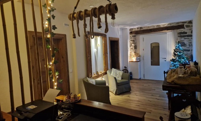 Cesiomaggiore Casa | oldbeb.cesio