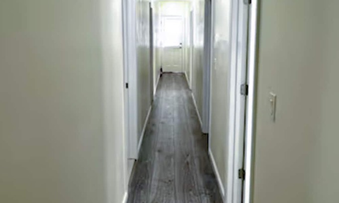 Jamaica Hills Apartamento | 8459 Queens