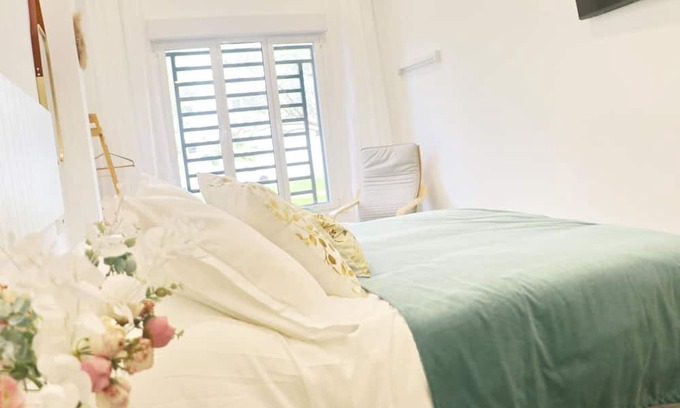 Conil de la Frontera Apartamento | La Ilusión IV, studio in Conil.