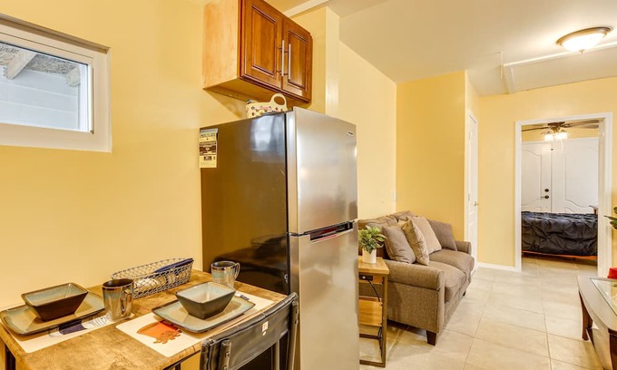 Poughkeepsie Apartamento | Cozy Poughkeepsie Hideaway Near Hudson River!