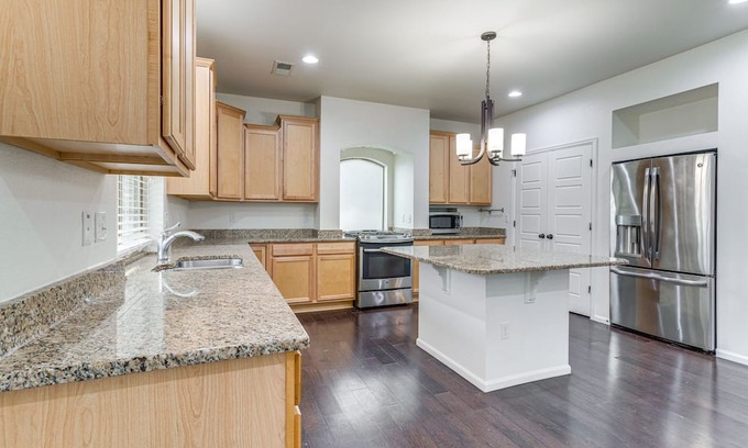 Green Valley Ranch Casa | Spacious Denver Vacation Home ~ 18 Mi to Downtown!