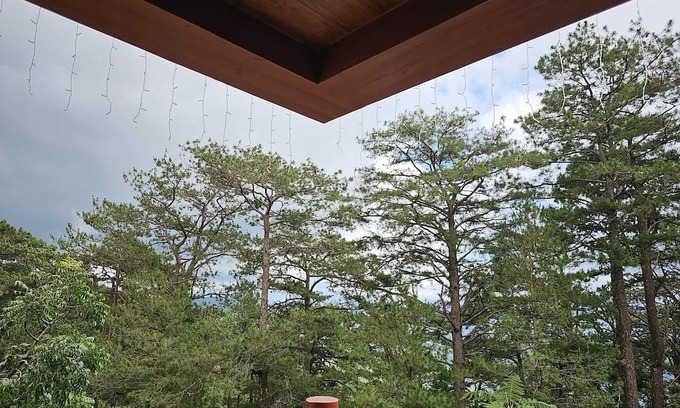 Baguio Hotel | Forest Lodge Camp John Hay - Private