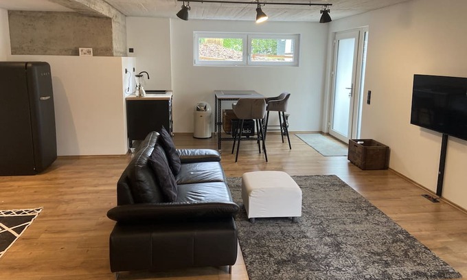 Bergheim Apartamento | Vrbo Property