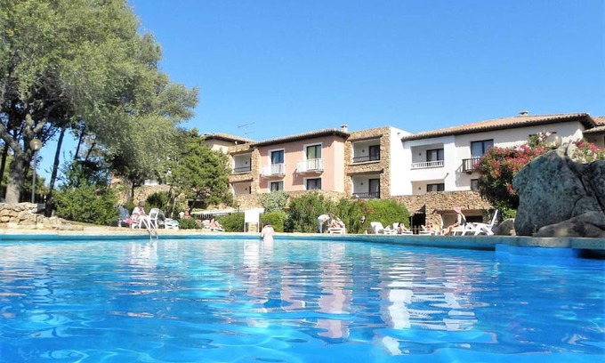 Porto Rotondo Apartamento | Garden Porto Rotondo