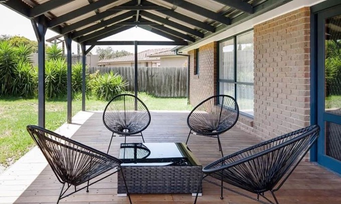 Melton West Casa | Melton home away from home