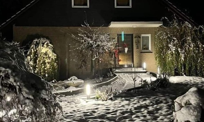 Soest Apartamento | Quaint apartment in Soest