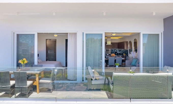 Nuevo Vallarta Apartamento | Increible y Moderno Departamento con Mucho Espacio, Ideal Para Quien sea
