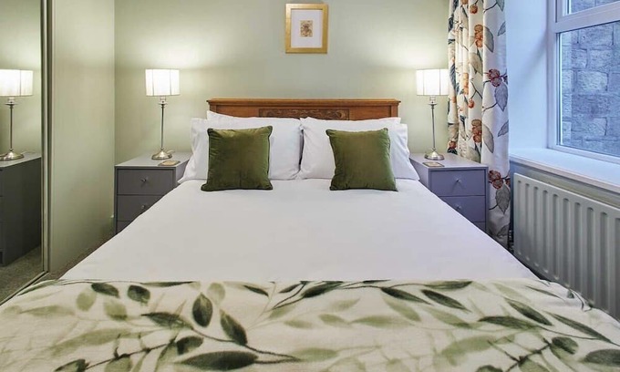 Stainland Apartamento | Host & Stay | Ormesby