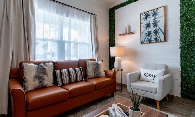 Crescent Beach Condominio | Luxury 2BD 2BTH - Condo #1