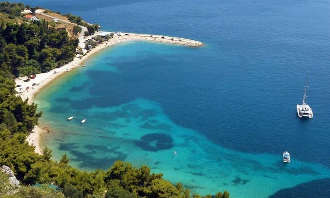 Solin Apartamento | One bedroom apartment with terrace Solin, Split (A-21757-a)