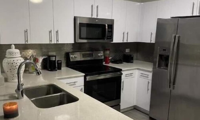 Downtown Hollywood Condominio | Luxury Condo in Downtown Hollywood